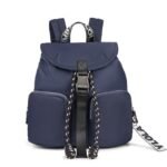Bimba Y Lola women backpack PDD190 Size28x17x28cm