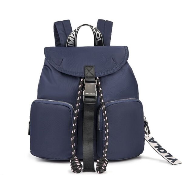 Bimba Y Lola women backpack PDD190 Size28x17x28cm