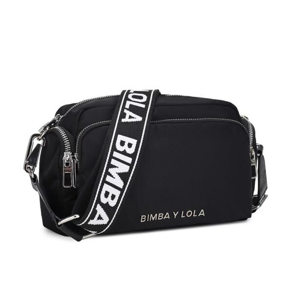 Bimba Y Lola crossbody camera bag PDD191 size26x13x15cm