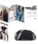 Bimba Y Lola crossbody camera bag PDD191 size26x13x15cm