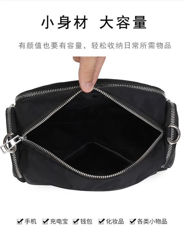 Bimba Y Lola crossbody camera bag PDD191 size26x13x15cm