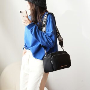 Bimba Y Lola crossbody camera bag PDD191 size26x13x15cm