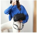 Bimba Y Lola crossbody camera bag PDD191 size26x13x15cm