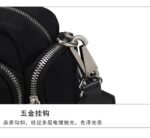 Bimba Y Lola crossbody camera bag PDD191 size26x13x15cm