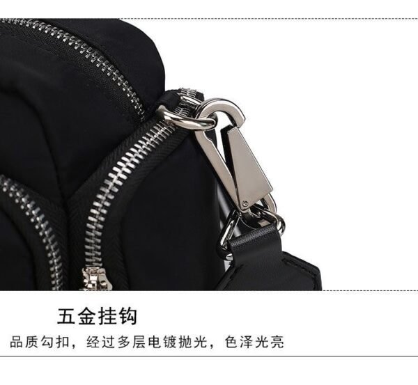 Bimba Y Lola crossbody camera bag PDD191 size26x13x15cm