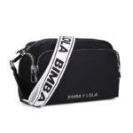 Bimba Y Lola crossbody camera bag PDD191 size26x13x15cm