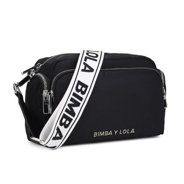 Bimba Y Lola crossbody camera bag PDD191 size26x13x15cm