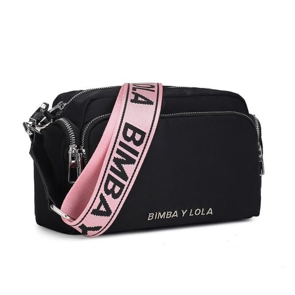 Bimba Y Lola crossbody camera bag PDD191 size26x13x15cm