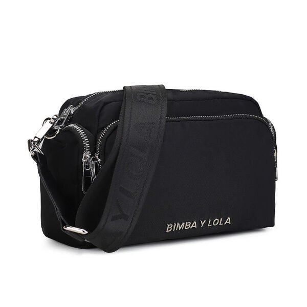 Bimba Y Lola crossbody camera bag PDD191 size26x13x15cm