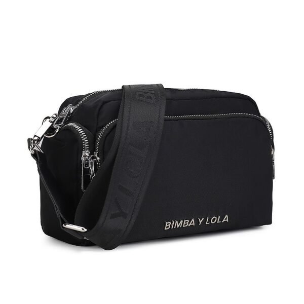 Bimba Y Lola crossbody camera bag PDD191 size26x13x15cm