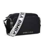 Bimba Y Lola crossbody camera bag PDD191 size26x13x15cm