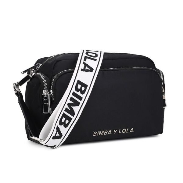 Bimba Y Lola crossbody camera bag PDD191 size26x13x15cm