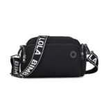 Bimba Y Lola crossbody camera bag PDD192 size26x13x15cm