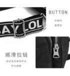 Bimba Y Lola crossbody camera bag PDD192 size26x13x15cm