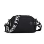 Bimba Y Lola crossbody camera bag PDD192 size26x13x15cm