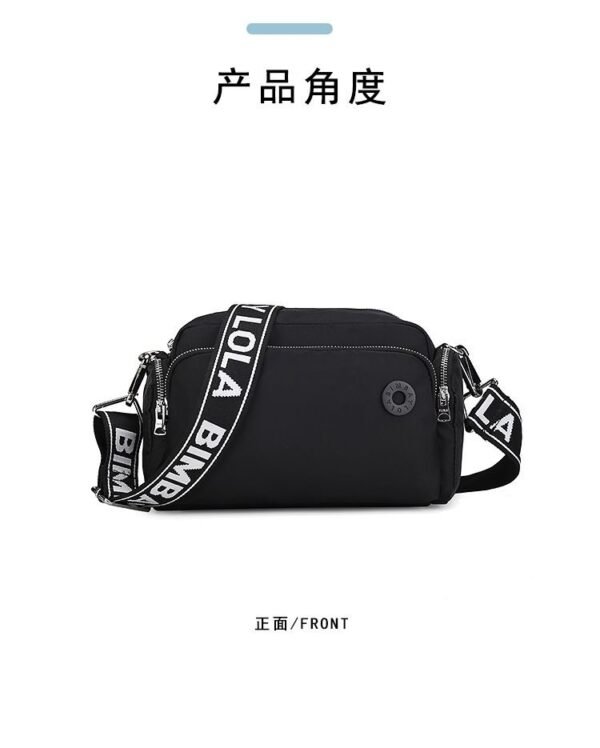 Bimba Y Lola crossbody camera bag PDD192 size26x13x15cm