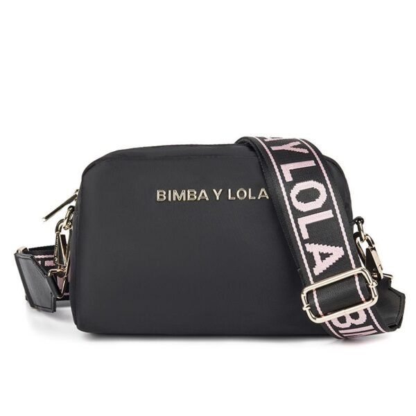 Bimba Y Lola fashion bag PDD195 size22x9x16cm