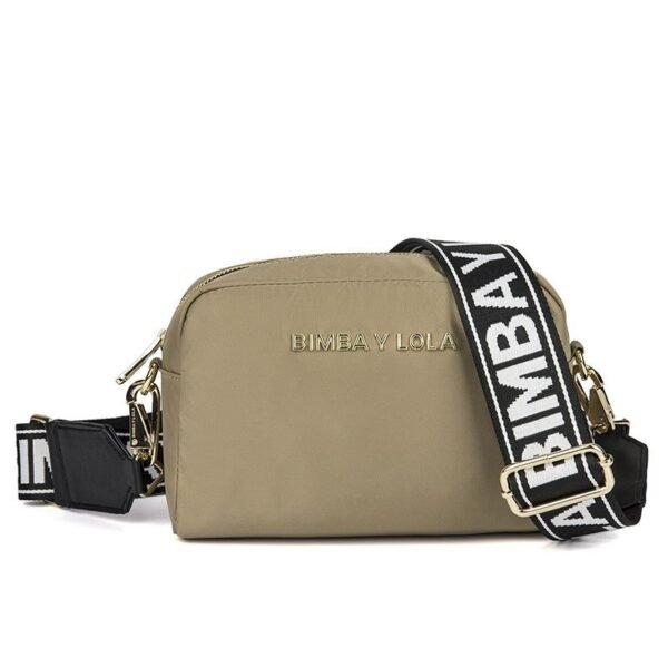 Bimba Y Lola fashion bag PDD195 size22x9x16cm