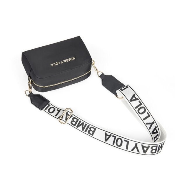 Bimba Y Lola fashion bag PDD195 size22x9x16cm