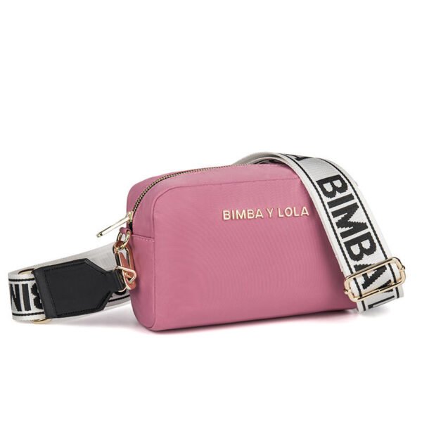 Bimba Y Lola fashion bag PDD195 size22x9x16cm