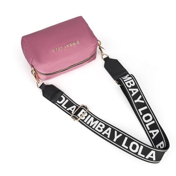 Bimba Y Lola fashion bag PDD195 size22x9x16cm