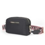 Bimba Y Lola fashion bag PDD195 size22x9x16cm