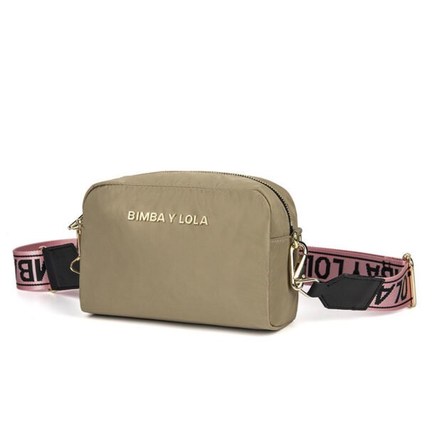 Bimba Y Lola fashion bag PDD195 size22x9x16cm