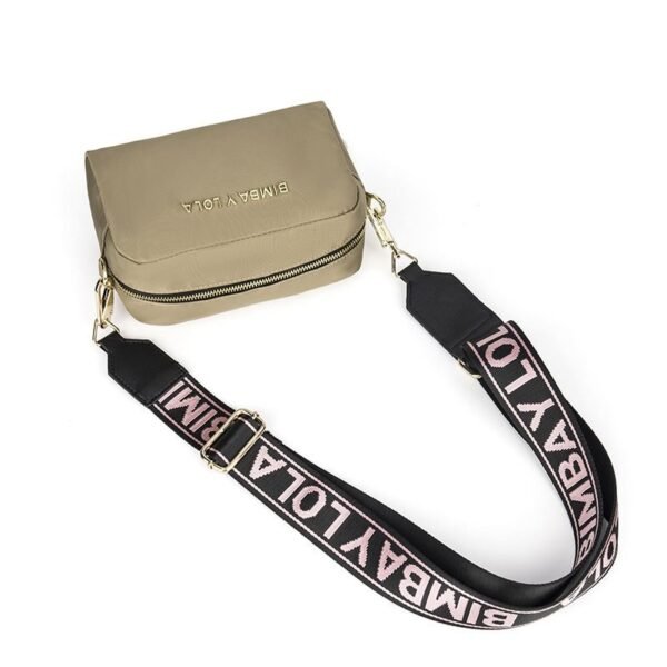 Bimba Y Lola fashion bag PDD195 size22x9x16cm