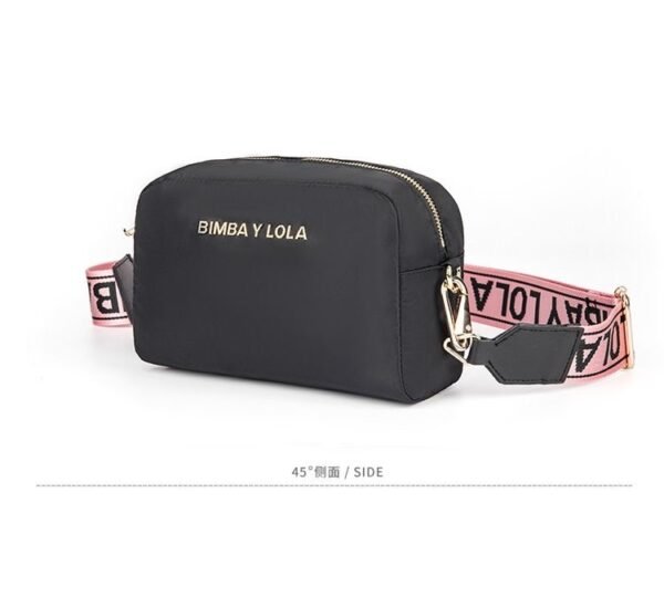 Bimba Y Lola fashion bag PDD195 size22x9x16cm