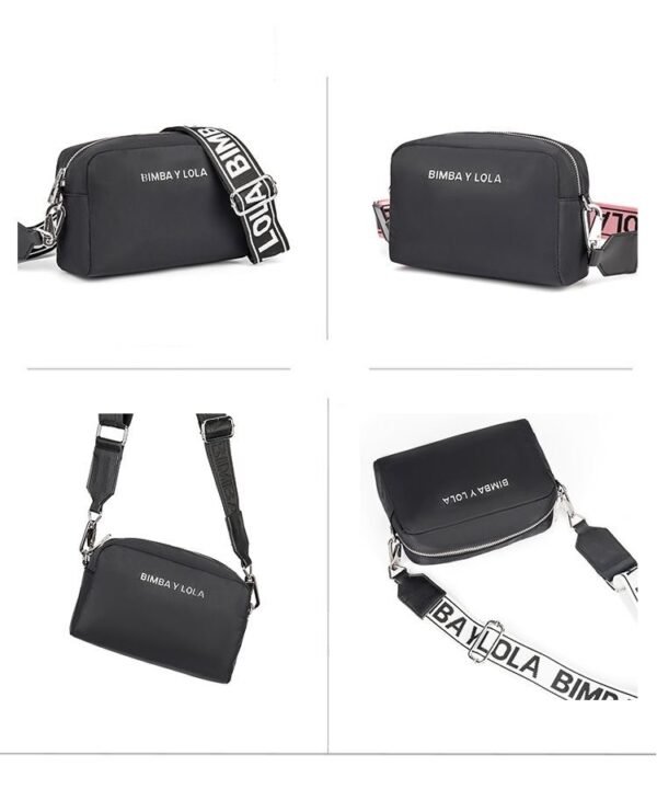 Bimba Y Lola fashion bag PDD195 size22x9x16cm