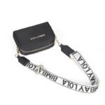 Bimba Y Lola fashion bag PDD195 size22x9x16cm