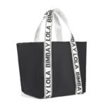 Bimba Y Lola PDD196 large-capacity shopping bags