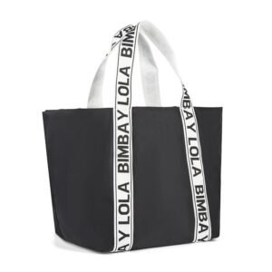 Bimba Y Lola PDD196 large-capacity shopping bags