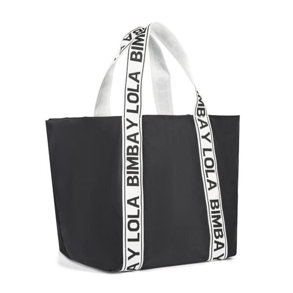 Bimba Y Lola PDD196 large-capacity shopping bags
