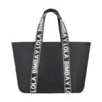 Bimba Y Lola PDD196 large-capacity shopping bags