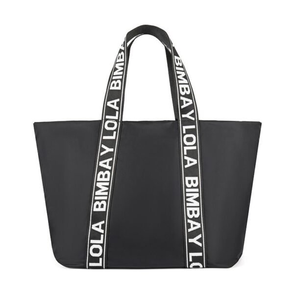 Bimba Y Lola PDD196 large-capacity shopping bags