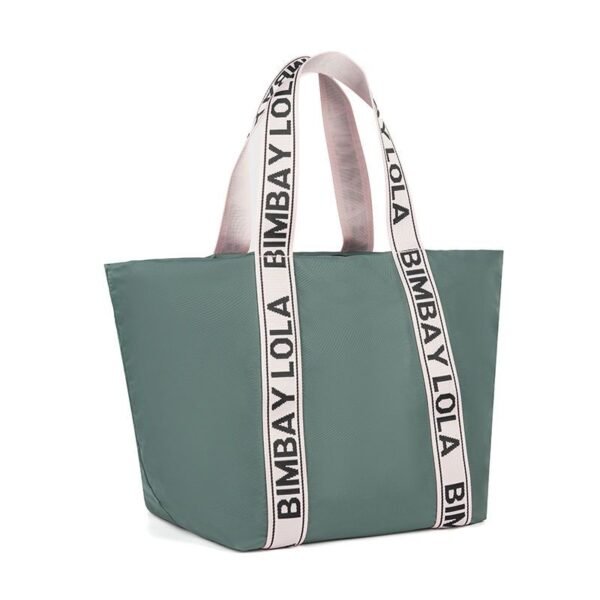 Bimba Y Lola PDD196 large-capacity shopping bags
