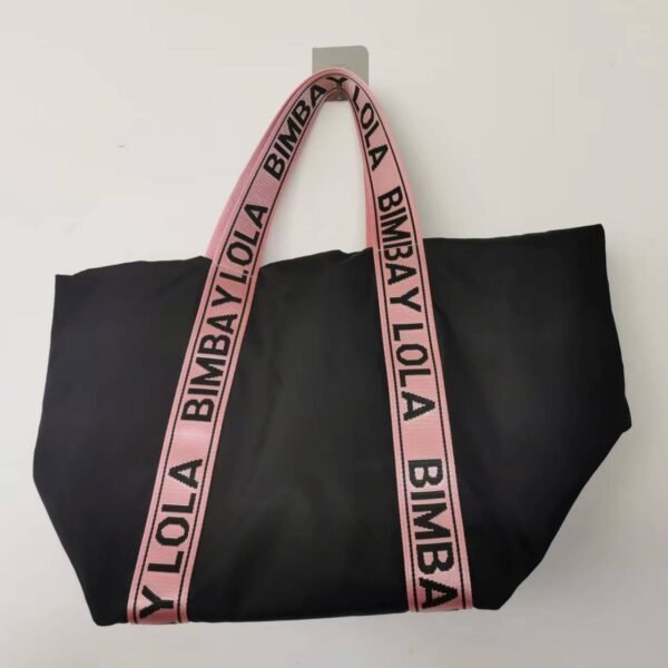 Bimba Y Lola PDD196 large-capacity shopping bags