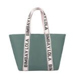 Bimba Y Lola PDD196 large-capacity shopping bags