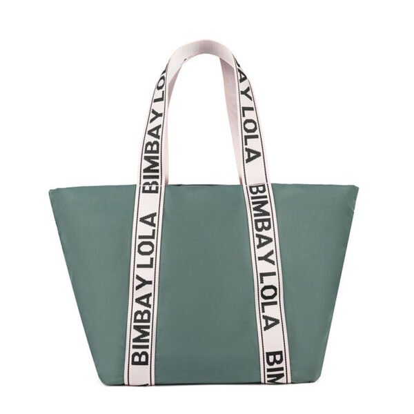 Bimba Y Lola PDD196 large-capacity shopping bags