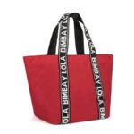 Bimba Y Lola PDD196 large-capacity shopping bags