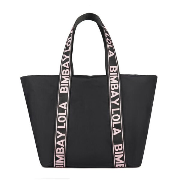 Bimba Y Lola PDD196 large-capacity shopping bags