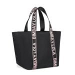 Bimba Y Lola PDD196 large-capacity shopping bags