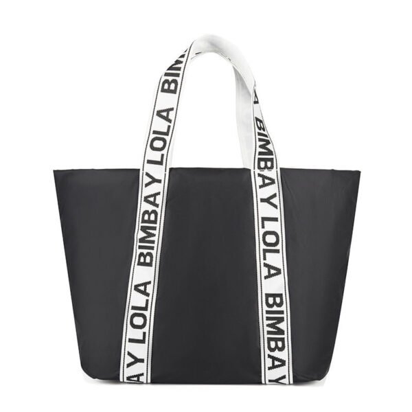 Bimba Y Lola PDD196 large-capacity shopping bags