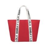 Bimba Y Lola PDD196 large-capacity shopping bags