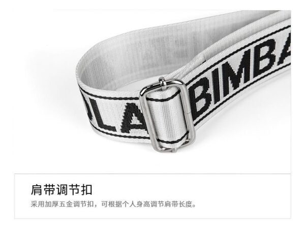 bimba y lola yellow camera bag pdd197 size26x13x19cm