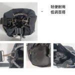 Bimba Y Lola bucket bag PDD209