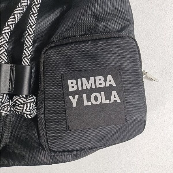 Bimba Y Lola bucket bag PDD209