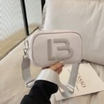 bimba y lola shoulder bag PDD218 size20-8-12cm