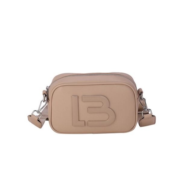 bimba y lola shoulder bag PDD218 size20-8-12cm